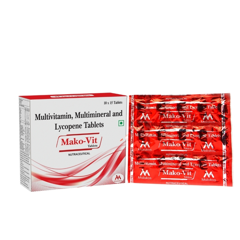 COMPOSITION SAME AS A TO Z TABLET