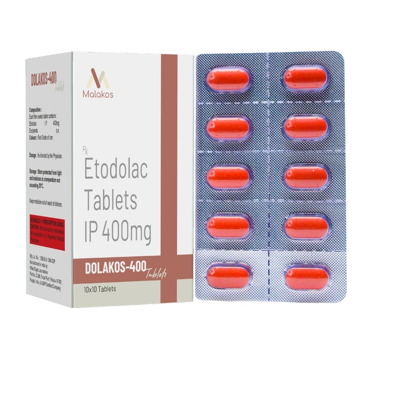 ETODOLAC 400 MG