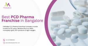 PCD Pharma Franchise in bangalore