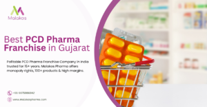 PCD Pharma Franchise in gujarat