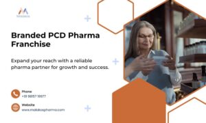 Branded PCD Pharma Franchise In India