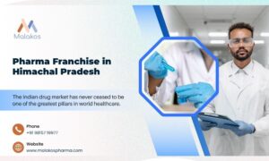 Pharma Franchise in Himachal Pradesh