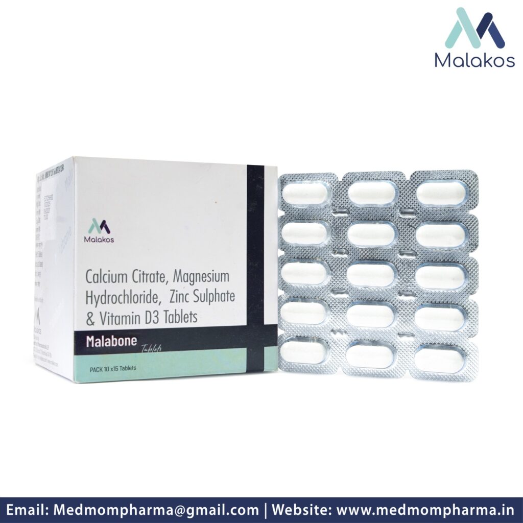 MALABONE-D3