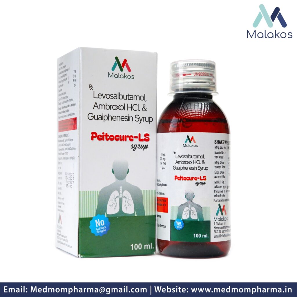 PEITOCURE-LS