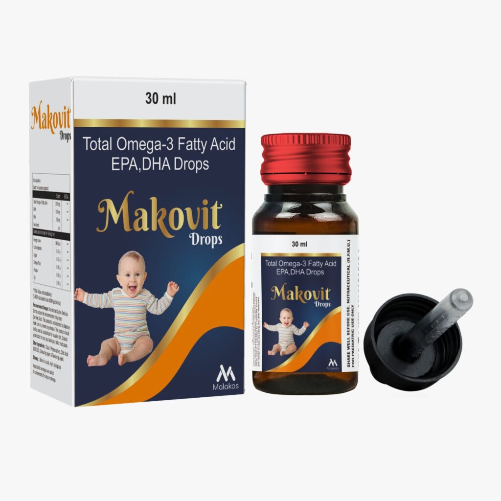 MAKOVIT DROP